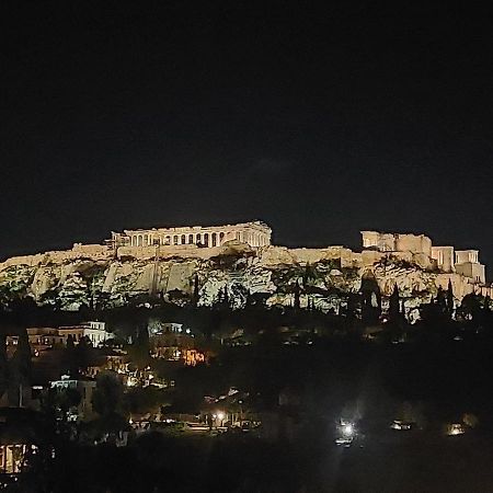 Апартаменти Agora Vista Acropolis Афіни Екстер'єр фото